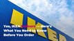 Yes, IKEA Delivers—Here's What You Need to Know Before You Order