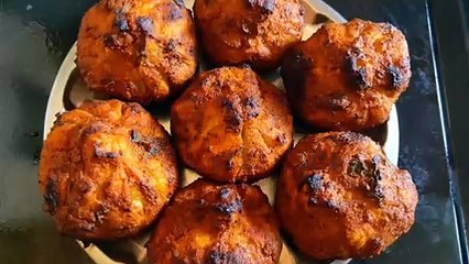 Скачать видео: Tandoori paneer momos/Paneer momos recipe in Tamil/veg momos recipe OTG oven/Paneer recipes/Momos recipe in Tamil/ veg momos recipe