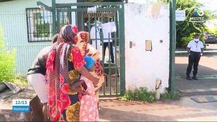 Mayotte : le confinement sera prolongé au moins jusqu'au 18 mai