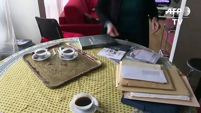 Os últimos sobreviventes do Holocausto