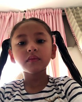 Dayana Jaimes publica video de Paula enviando un mensaje a Martín Elías