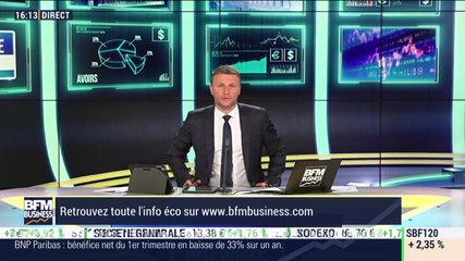 Samy Chaar (Lombard Odier & Cie) : la Cour constitutionnelle allemande demande à la BCE de justifier les achats de dette de la Bundesbank - 04/05