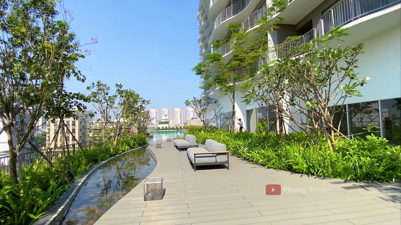 Video Dự Án