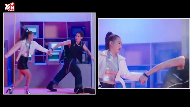 Nếu Mai Chia Tay - Mon5tar [MV]