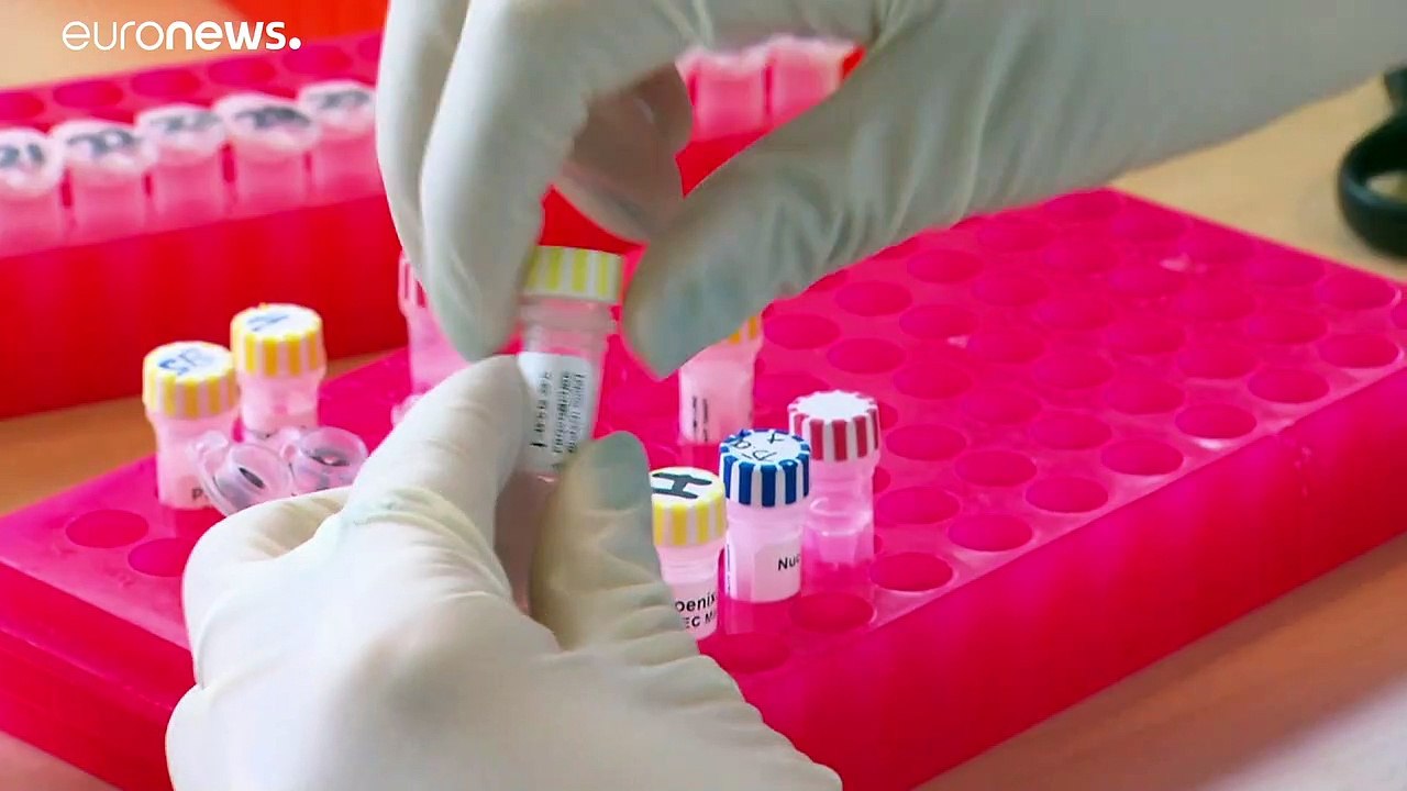 Coronavirus-Test für 190 € in Wien - um nicht in Quarantäne zu müssen