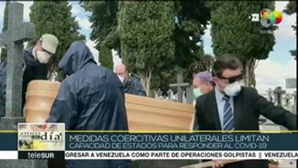 Temas del Día: Brasil: Bolsonaro nombra nuevo jefe de la policía