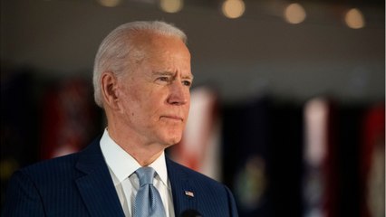Biden Under Pressure To Pick Black Woman As Running Mate