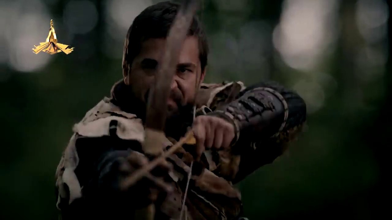 Ertugrul Ghazi Urdu - Episode 1 - Season 1