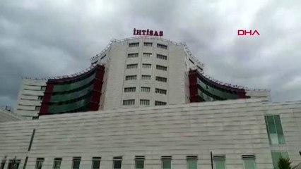 Kırıkkale Valiliği Sıfırlanan vaka sayısı 1 günde artış gösterdi