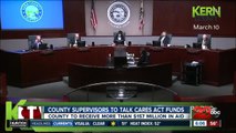 Kern County to receive more than $157 million from CARES Act