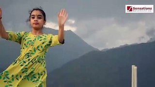 Shiv #Tandav  In Himalayas |  #Tribute to Lord shiva | Forever young with syna | #Kathak