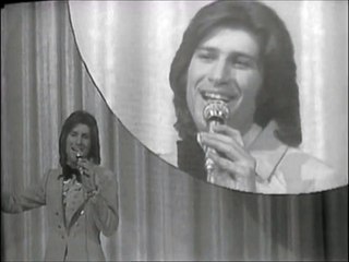 Mike Brant - My Prayer (live)