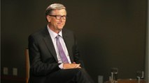 Bill Gates On Coronavirus Vaccine