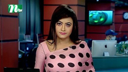 NTV Shondhyar Khobor | 01 May 2020