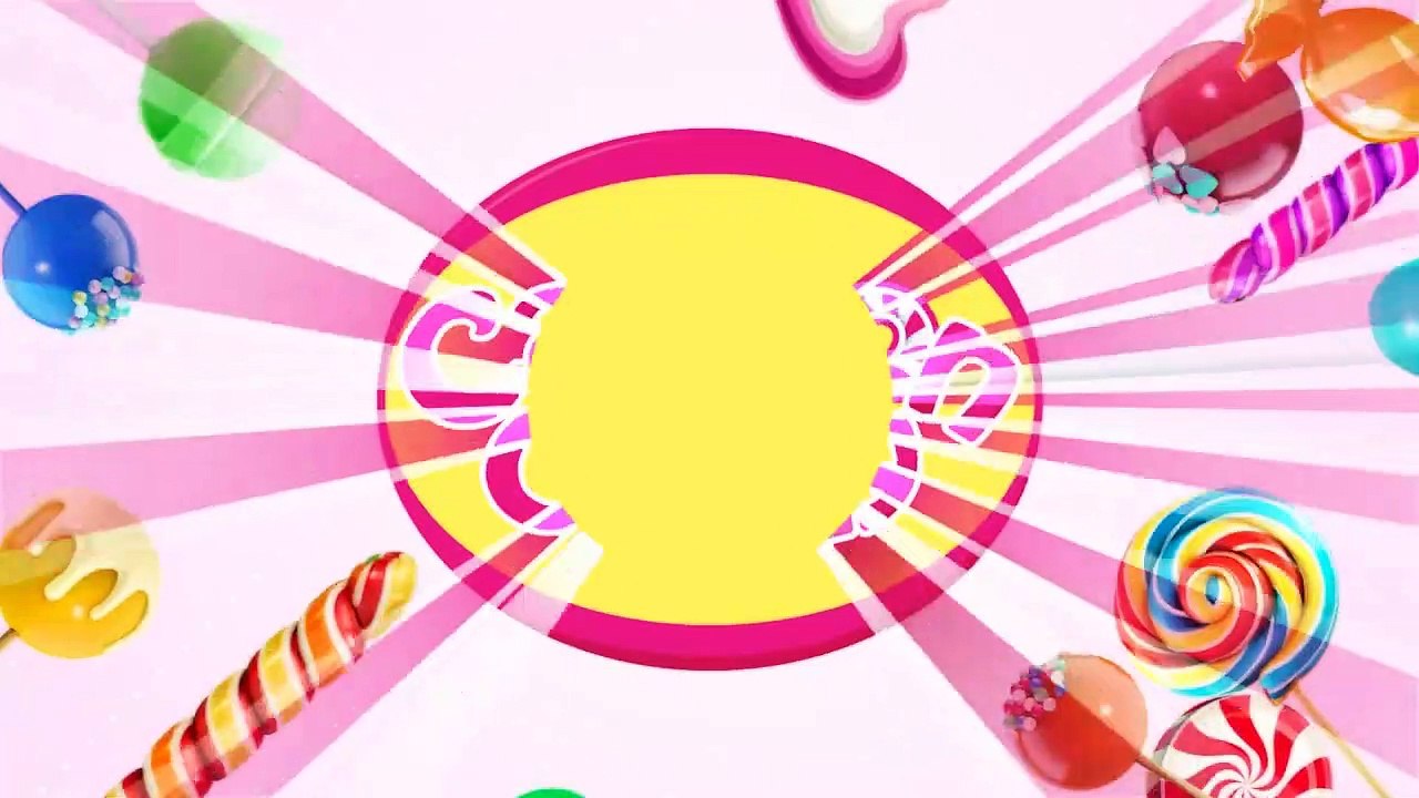 WonderBalls - Color Conundrum - Funny Cartoons For Children by zaaftv