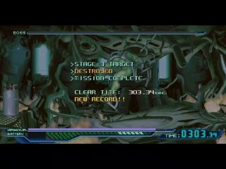 #TNWOA Training ST.7 Kamaitachi (Normal 303.34s)