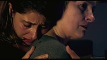 Donde no puedes llegar - Cortometraje sobre Alzheimer con Assumpta Serna y Aida Oset