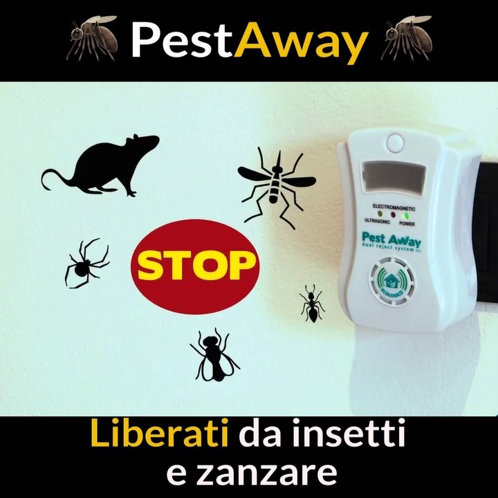 Pest Away