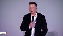 Elon Musk Tweets He's 'Selling Almost All Physical Possessions'