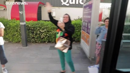 Coronavirus : à Marseille, de la musique pour adoucir l'isolement pendant le confinement