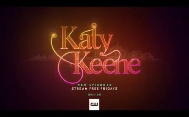 Katy Keene - Promo 1x12