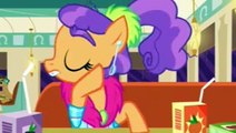 My Little Pony Friendship Is Magic - S06E09 - The Saddle Row Review