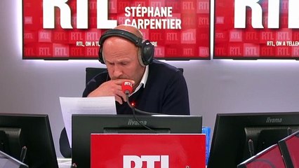 L'invité de RTL Soir du 01 mai 2020