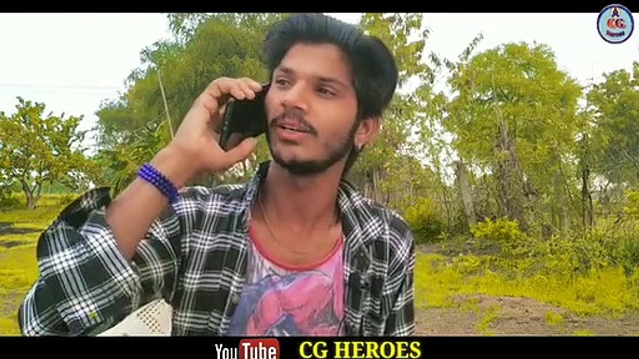 KAMINE_DOST_KE_SATH_HOLI_।।_C.G._SHORT_HOLI_COMEDY_VIDEO_2020_।।_NEW_HOLI_VIDEO(360p)