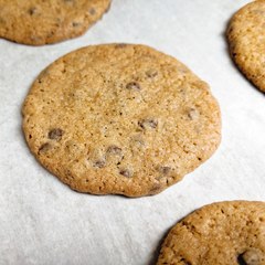 These 5-Ingredient Flourless Cookies Are Taking Over the Internet