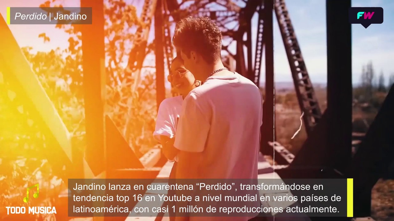TM - Jandino