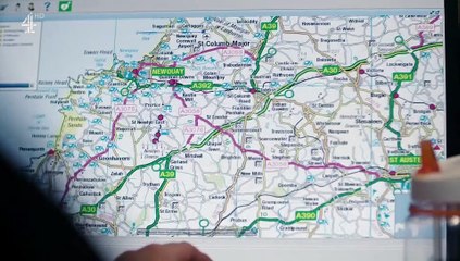 Call The Cops S01E03