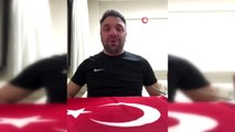 Karantinadaki gurbetçi Hollanda ile Türkiye arasındaki farklı anlattı: 