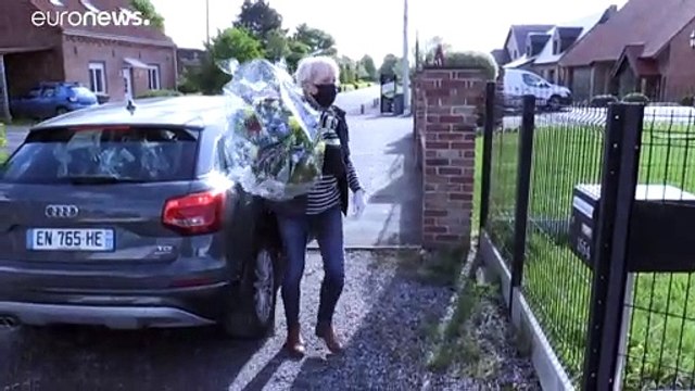 Covid-19 fa strage di fiori. Invenduti in tutta Europa, altro settore in ginocchio