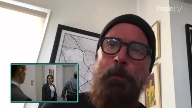 Titus Welliver on the Acclaimed Show ‘Bosch’: “It’s a Constant Gift Going to Work”