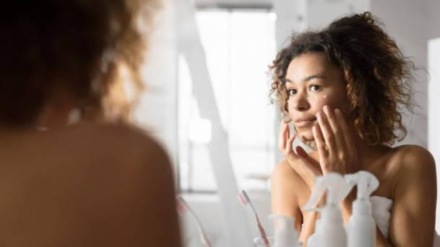 Dermatologists Use This Anti-Aging Eye Cream in Their Own Routines