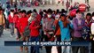Patrika Report: मजदूरों की सुरक्षा के लिए रेलवे ने की ये तैयारी