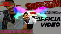 Safe Zone Remix | Hard Bass | Gulzar Channiwala New Song Safe Zone  | New Tik Tok Song Safe Zone | Tik Tok Status | JBL DJ Hard Bass Song