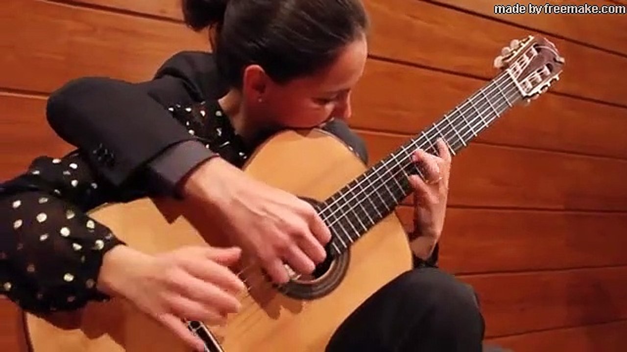 Tico Tico no Fubá - Duo Siqueira Lima - 4 Hands