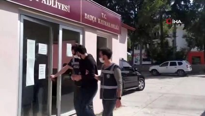 Dolandırıcılık çetesi üyesi lise öğrencisi  tutuklandı