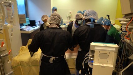 Remdesivir acelera recuperação de pacientes com Covid-19