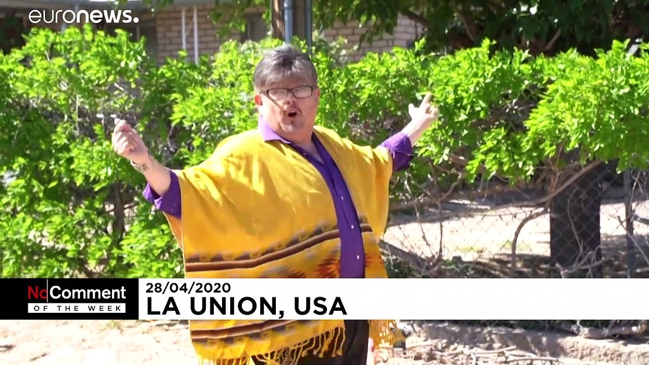 Unsere NoComments der Woche: Von einem Alligator und fröhlichen Surfern