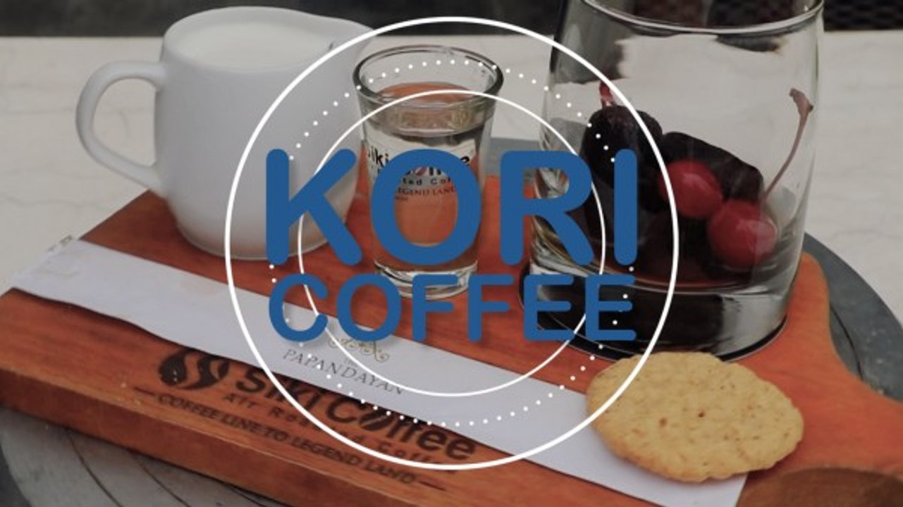 Iftar - Kori Coffee