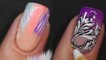 New Nail Art 2020  The Best Nail Art Designs Compilation -37