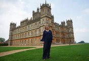 The Real Downton Abbey Owners Are Hosting Another Virtual Cocktail Hour