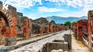 What archaeologist Discovered In Pompiee -The Powerful Message About a Mother's love In Urdu Hindi,archaeologists,archeologists,archaeology,archaeologist,archaeological discoveries,pompeii,recent archaeological discoveries,most amazing recent archaeologic