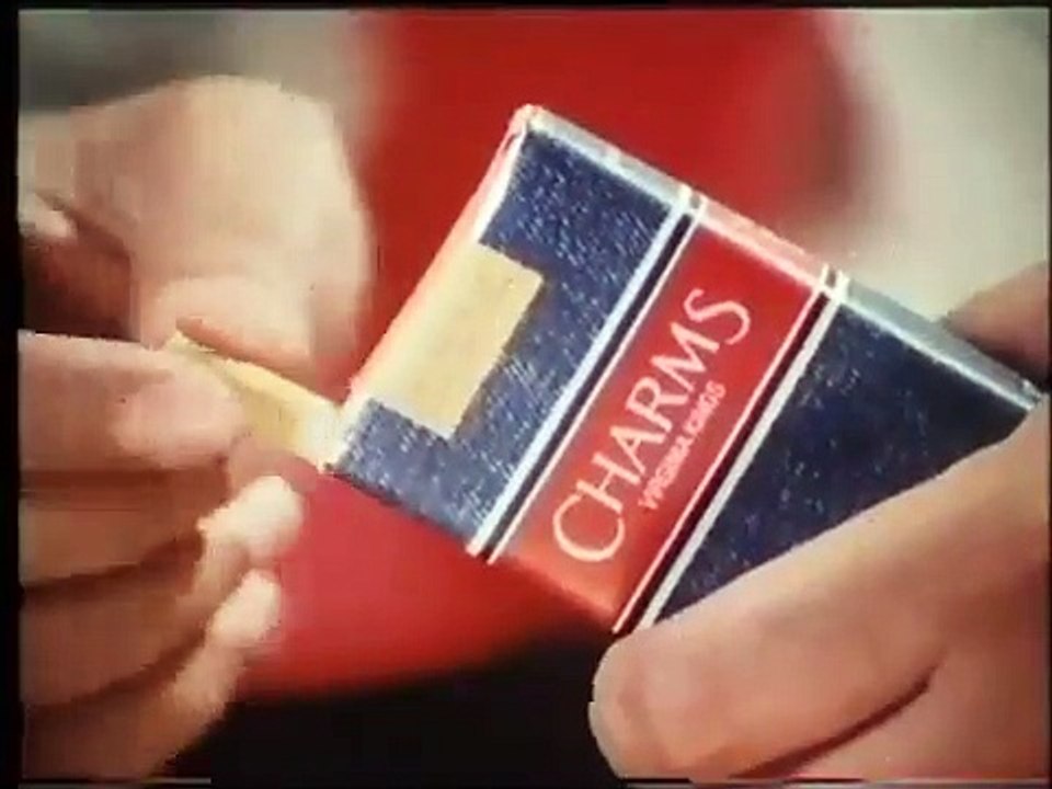 1990- Charms