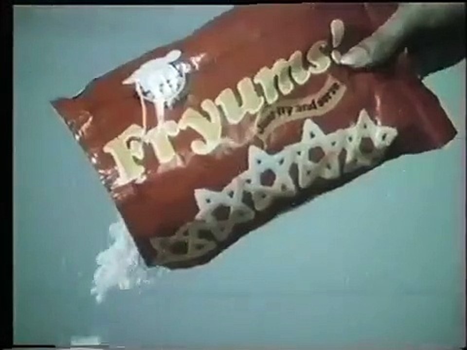 1990- Fryums