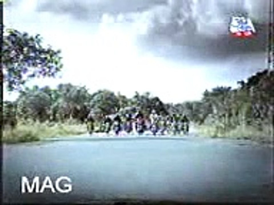 Bullet Electra ad