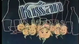 1982- Kissan Squash