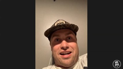 My Convo With Steelers QB Duck Hodges